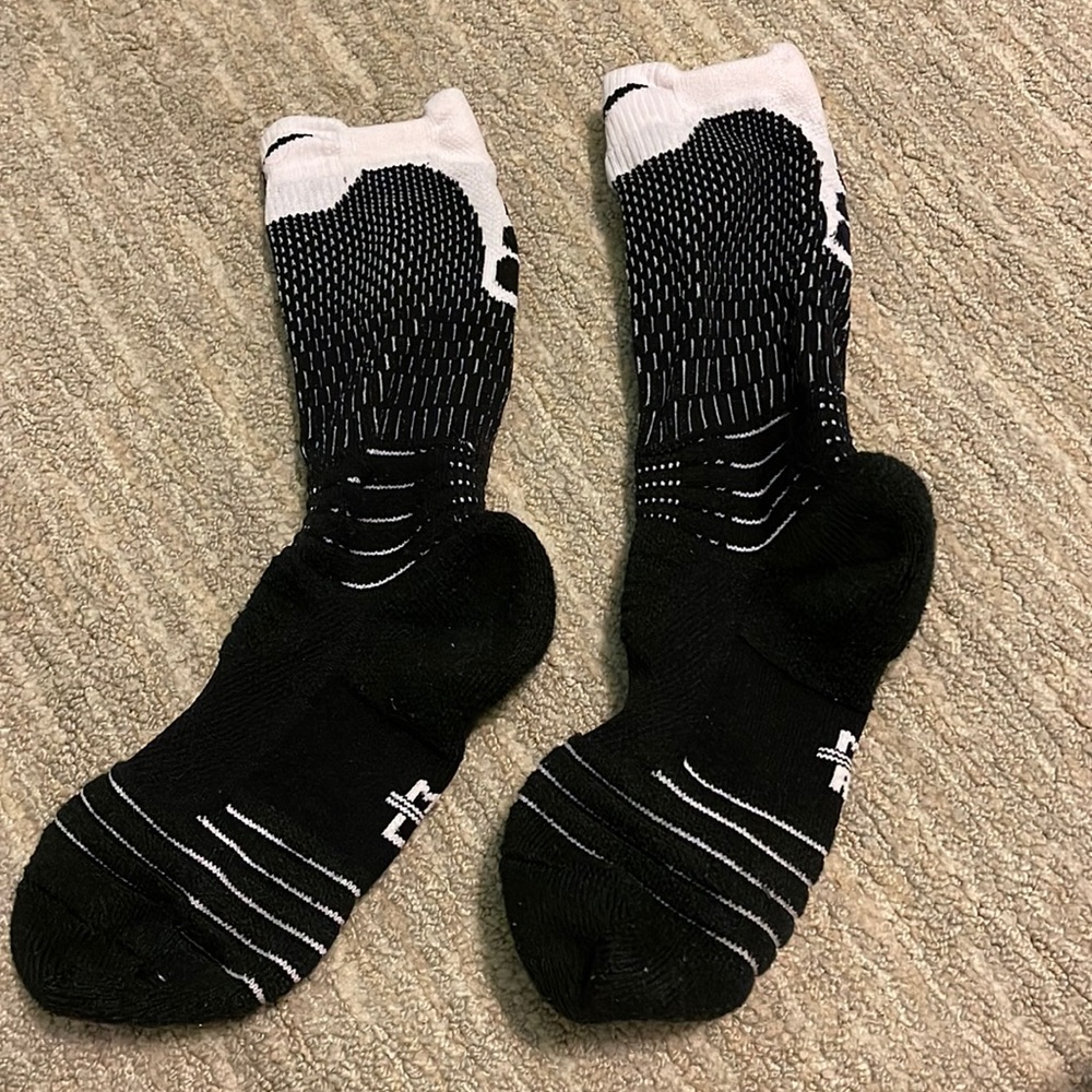nike elite socks